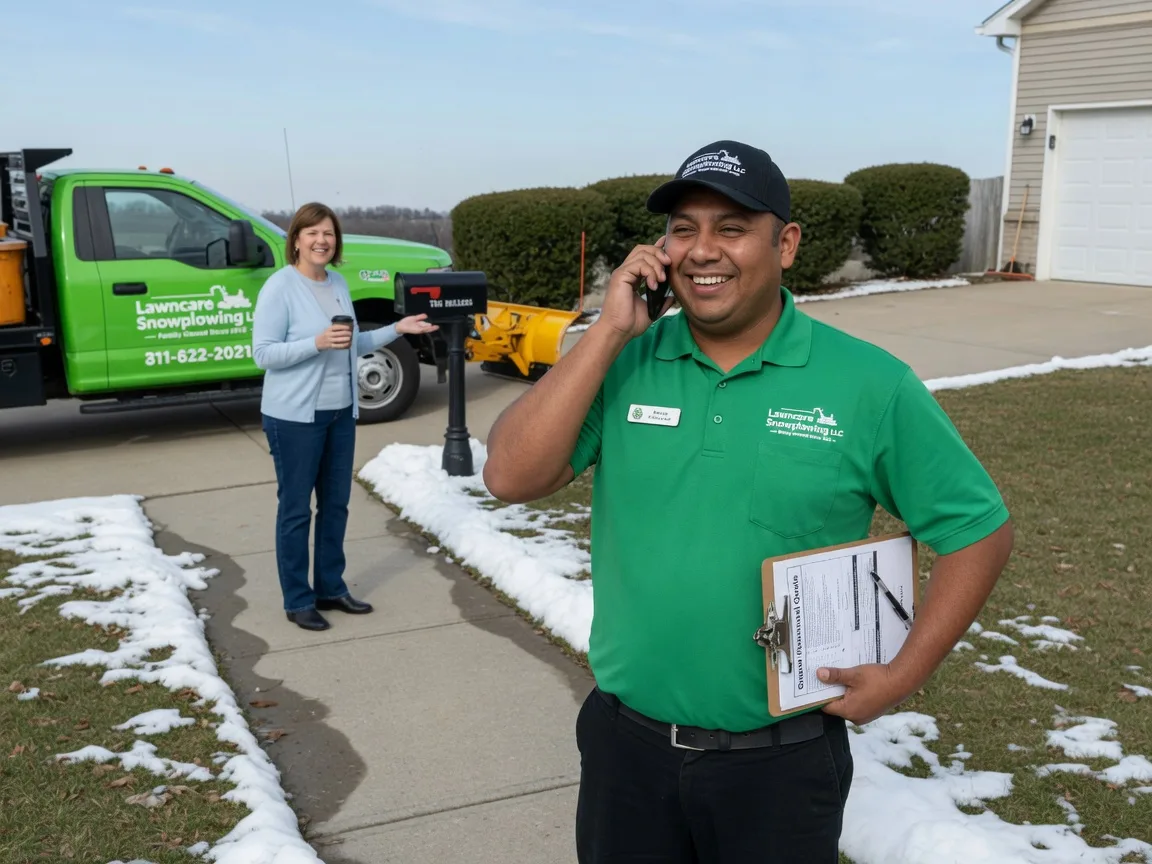 Lawn Care Services By Expert Landscaper East Syracuse, NY FAQs